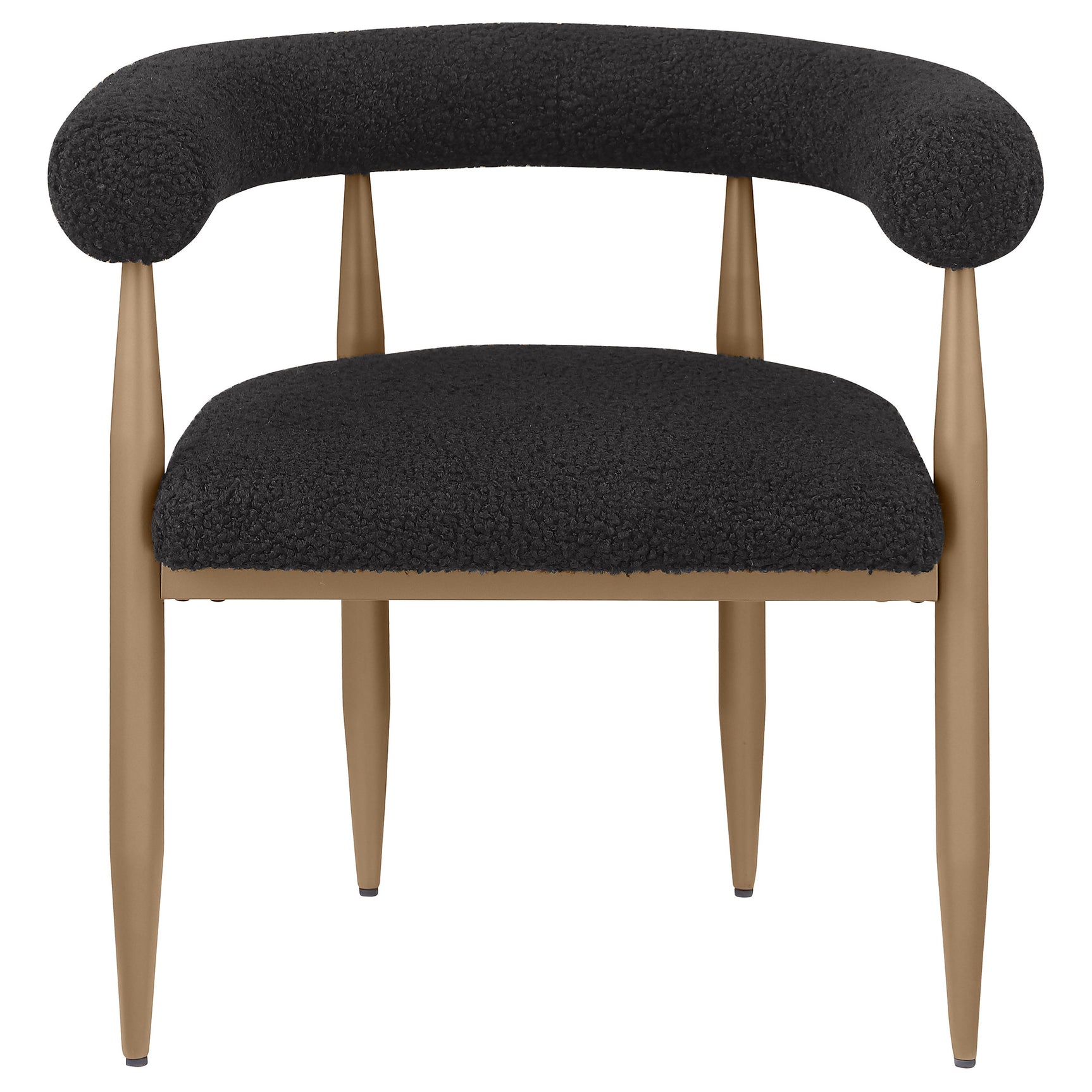 Edson Bronze Dining Room Set - Ornate Home