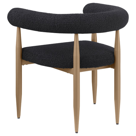 Edson Bronze Dining Room Set - Ornate Home