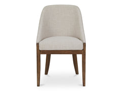 Edward Beige Dining Chair - Ornate Home