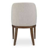 Edward Beige Dining Chair - Ornate Home