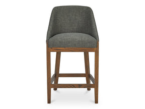 Edward Green Counter Stool - Ornate Home