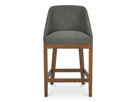 Edward Green Counter Stool - Ornate Home