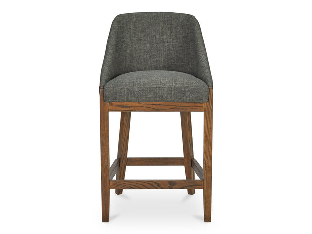 Edward Green Counter Stool - Ornate Home