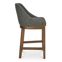 Edward Green Counter Stool - Ornate Home