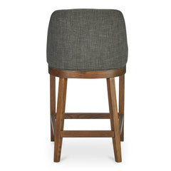 Edward Green Counter Stool - Ornate Home