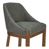 Edward Green Counter Stool - Ornate Home