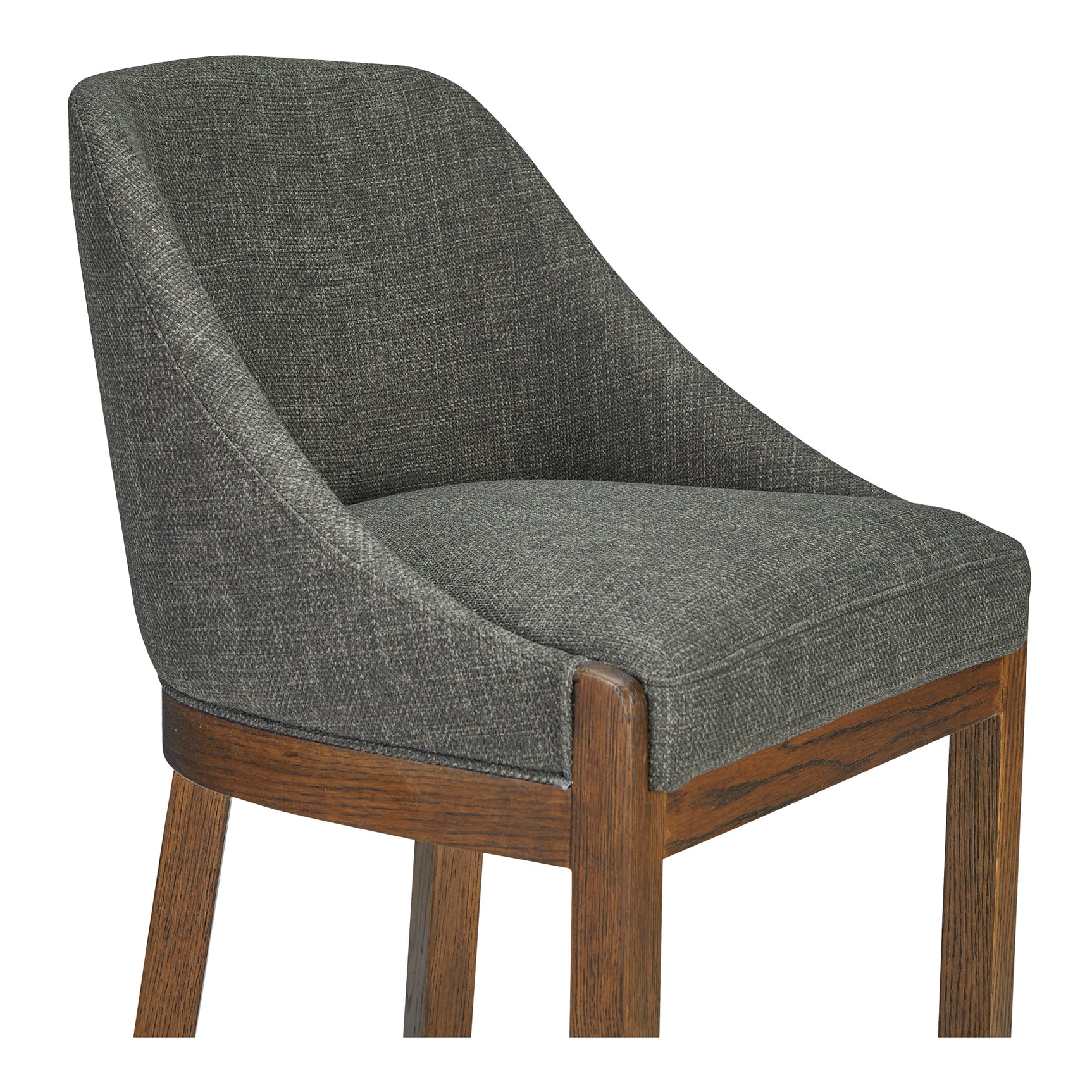 Edward Green Counter Stool - Ornate Home