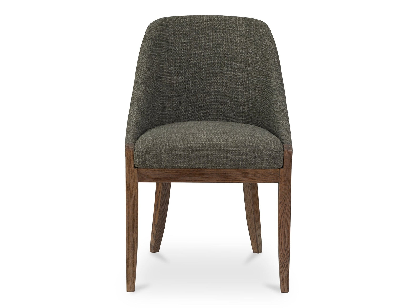 Edward Green Dining Chair - Ornate Home