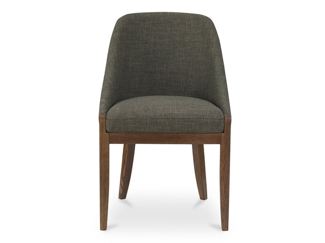 Edward Green Dining Chair - Ornate Home