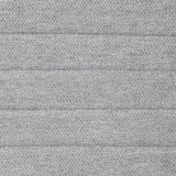 Edwyn Gray Linen & Espresso Counter Height Chair (Set of 2) - Ornate Home