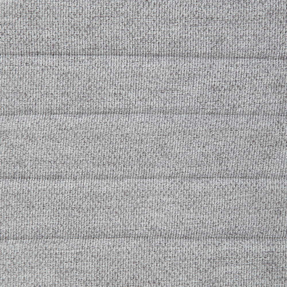 Edwyn Gray Linen & Espresso Counter Height Chair (Set of 2) - Ornate Home