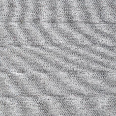 Edwyn Gray Linen & Espresso Counter Height Chair (Set of 2) - Ornate Home