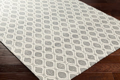 Edyta Area Rug - Clearance - Ornate Home