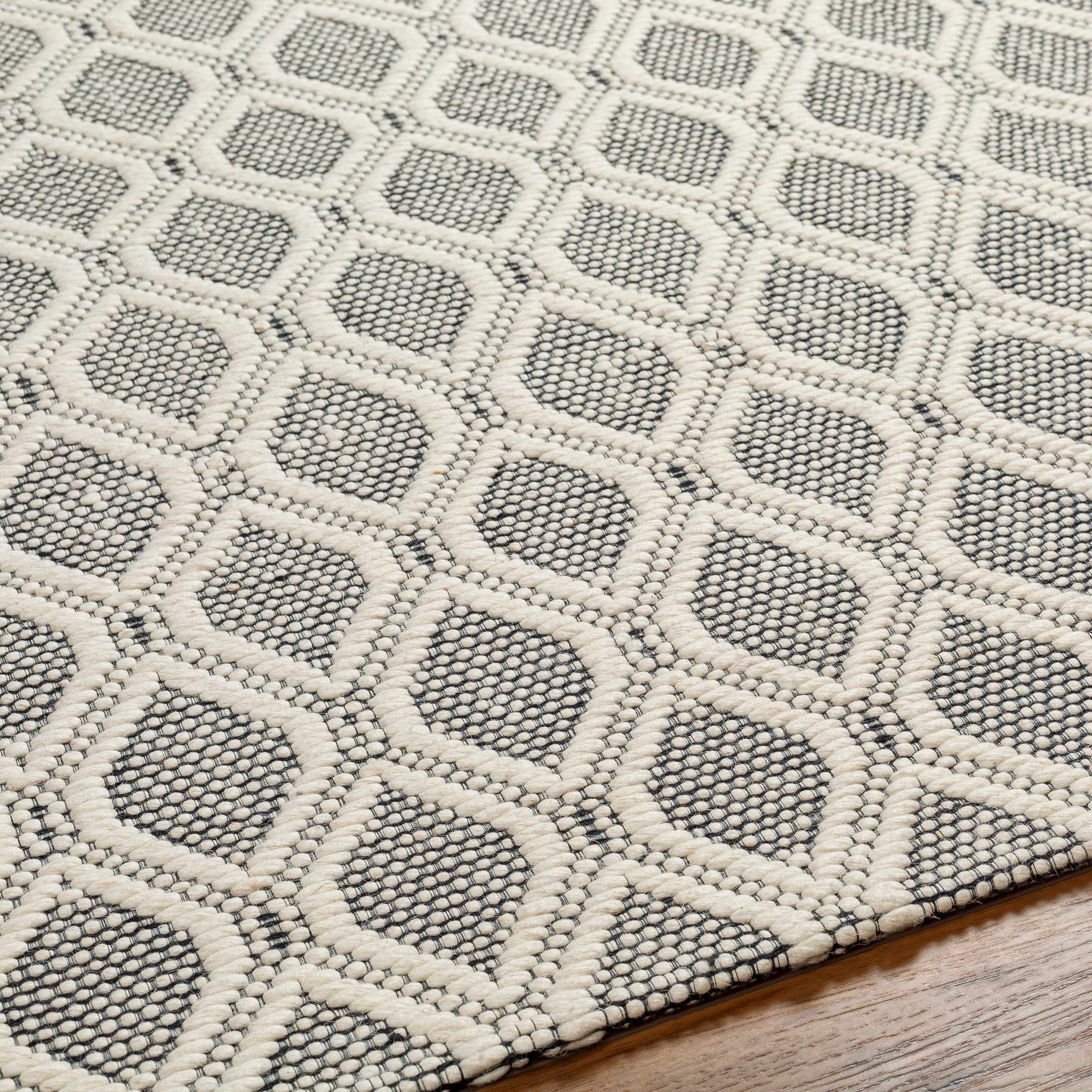 Edyta Area Rug - Clearance - Ornate Home
