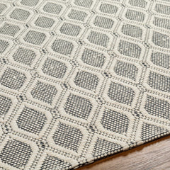 Edyta Area Rug - Clearance - Ornate Home