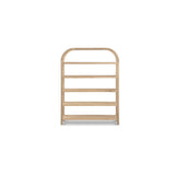 Eero Natural Bookcase Large - Ornate Home