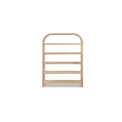Eero Natural Bookcase Large - Ornate Home