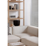 Eero Natural Bookcase - Ornate Home
