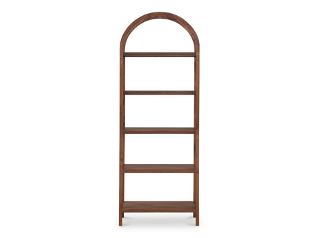 Eero Walnut Bookcase - Ornate Home