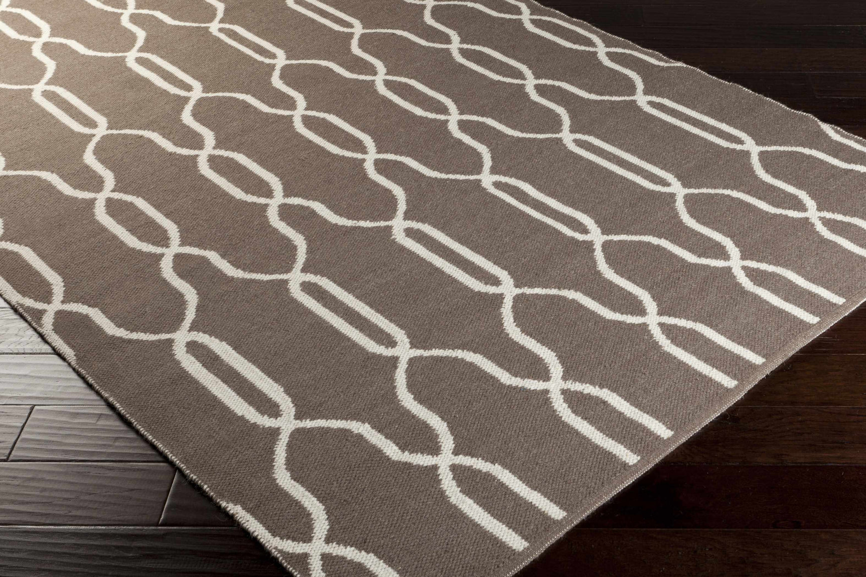 Effie Reversible Area Carpet - Clearance - Ornate Home