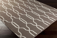 Effie Reversible Area Carpet - Clearance - Ornate Home