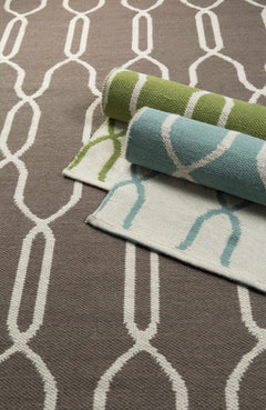 Effie Reversible Area Carpet - Clearance - Ornate Home