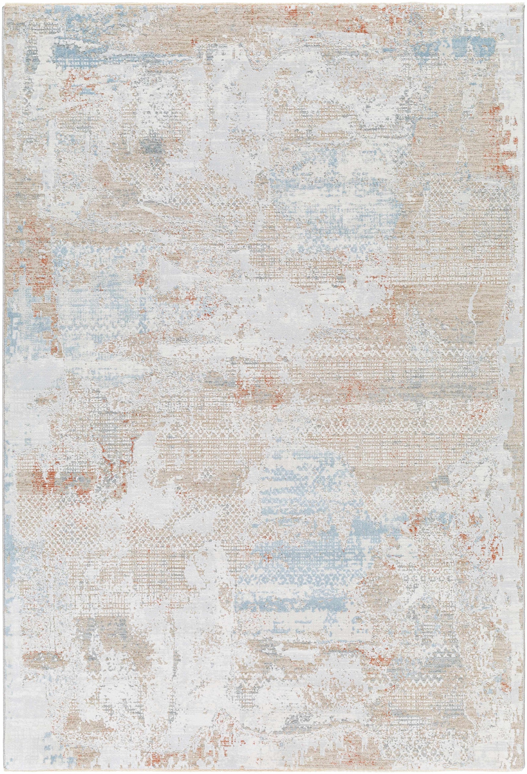 Efren Thick Luxe Area Rug - Clearance - Ornate Home