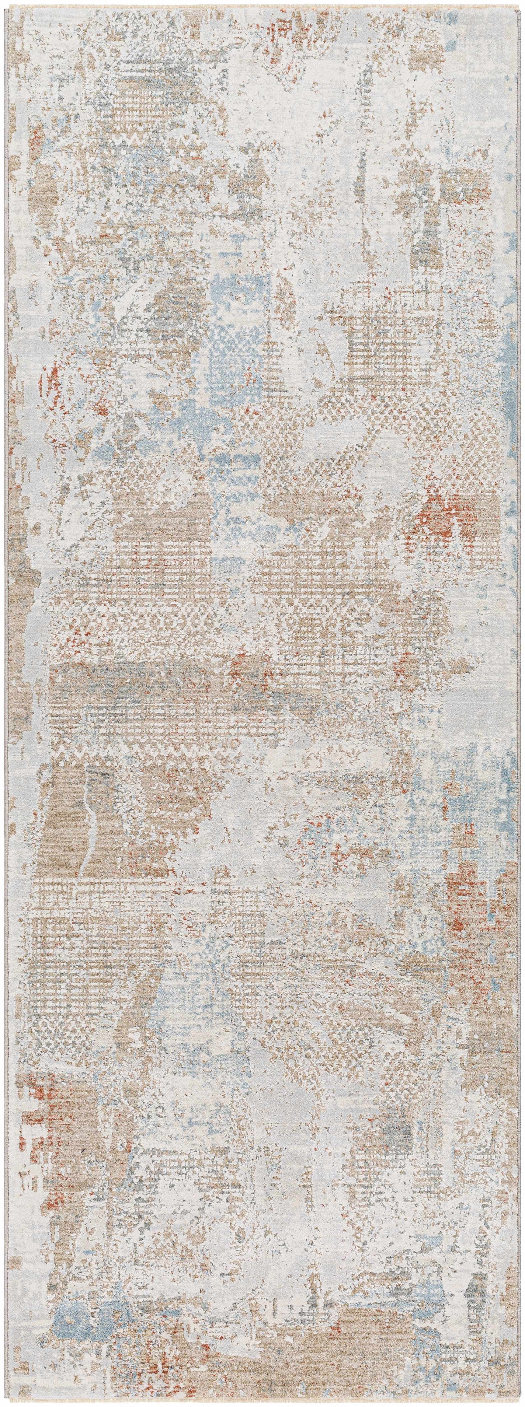 Efren Thick Luxe Area Rug - Clearance - Ornate Home