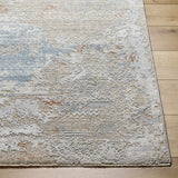 Efren Thick Luxe Area Rug - Clearance - Ornate Home