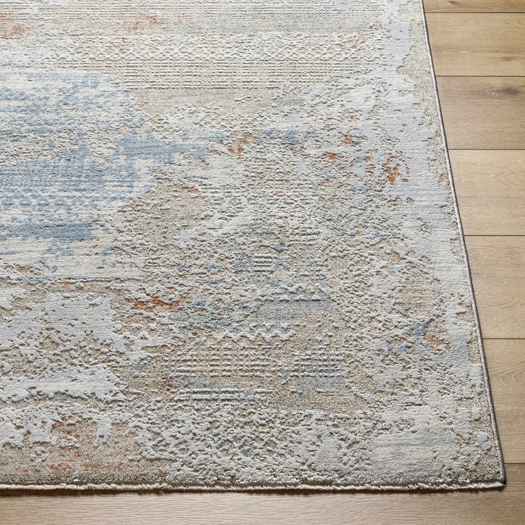 Efren Thick Luxe Area Rug - Clearance - Ornate Home