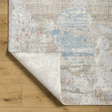 Efren Thick Luxe Area Rug - Clearance - Ornate Home
