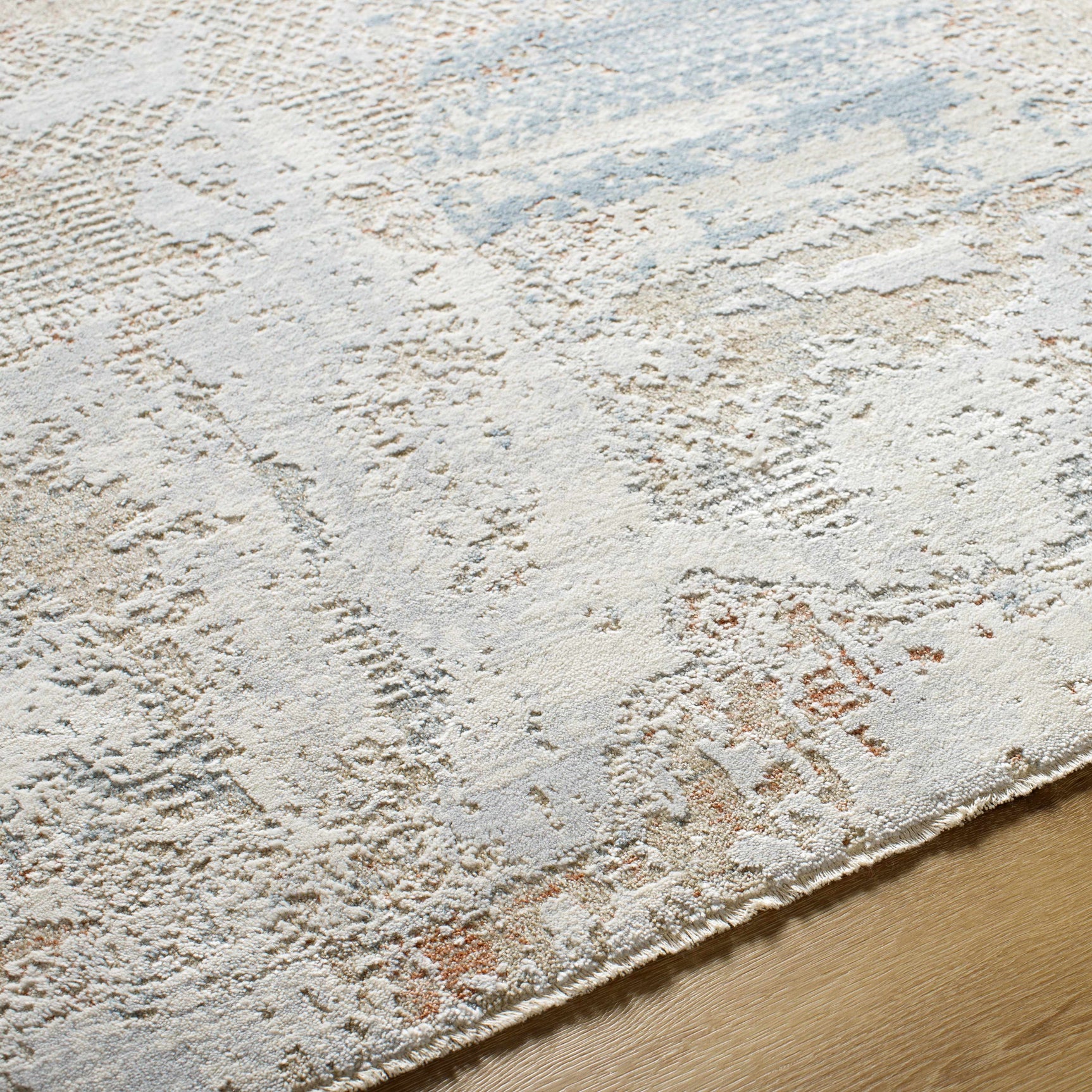 Efren Thick Luxe Area Rug - Clearance - Ornate Home