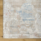 Efren Thick Luxe Area Rug - Clearance - Ornate Home