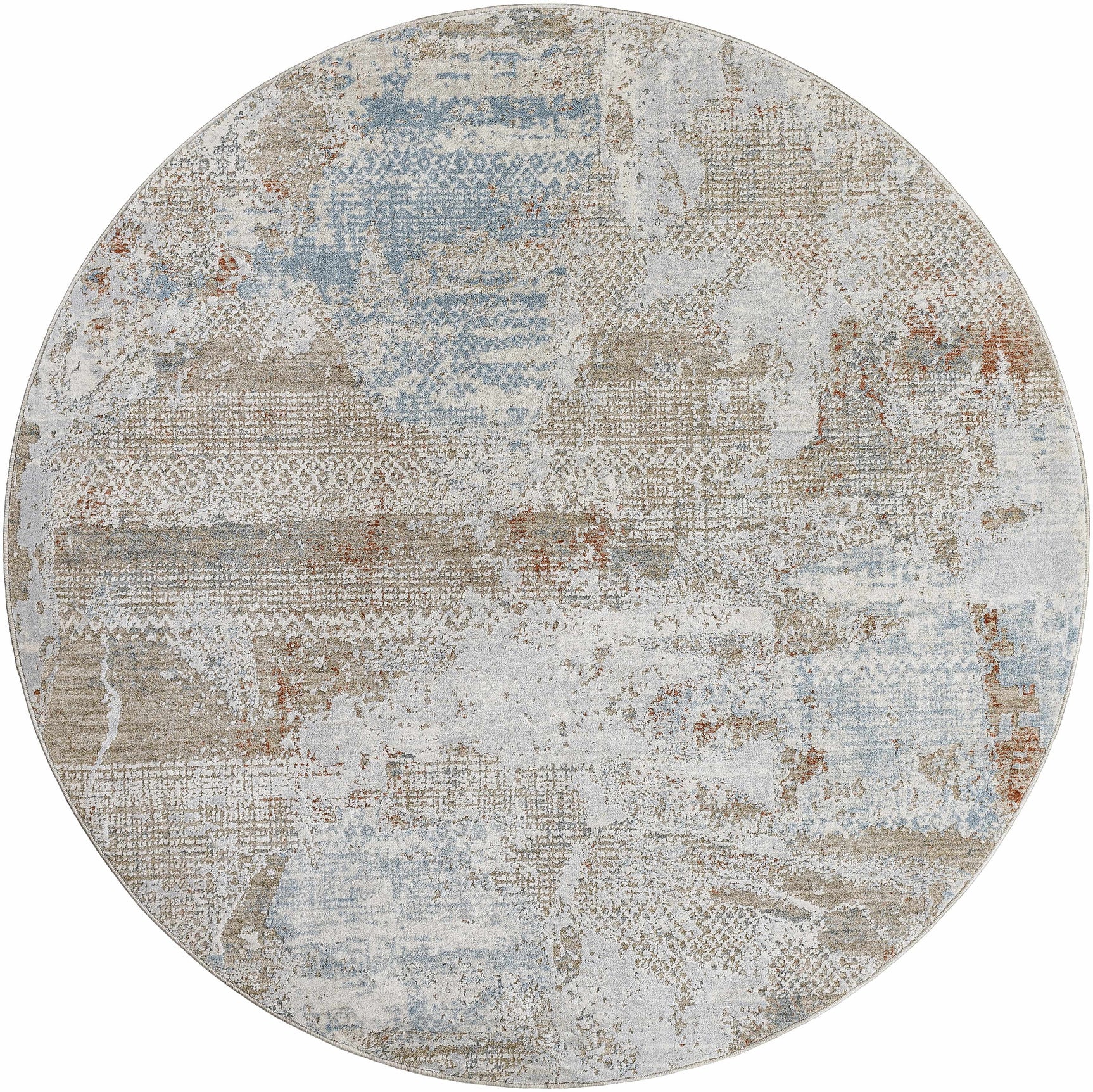 Efren Thick Luxe Area Rug - Clearance - Ornate Home