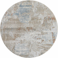 Efren Thick Luxe Area Rug - Clearance - Ornate Home