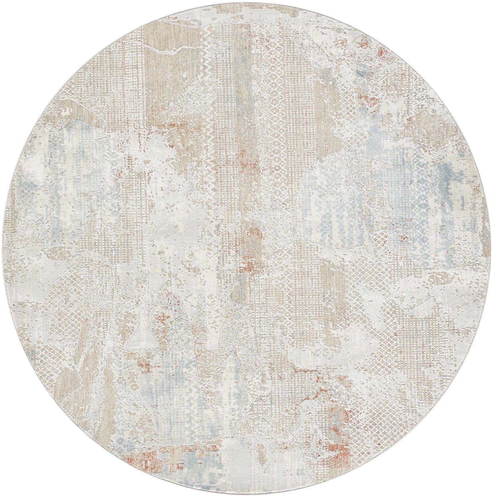 Efren Thick Luxe Area Rug - Clearance - Ornate Home