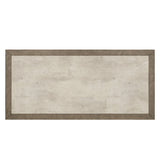 Efron Brown Dining Table - Ornate Home