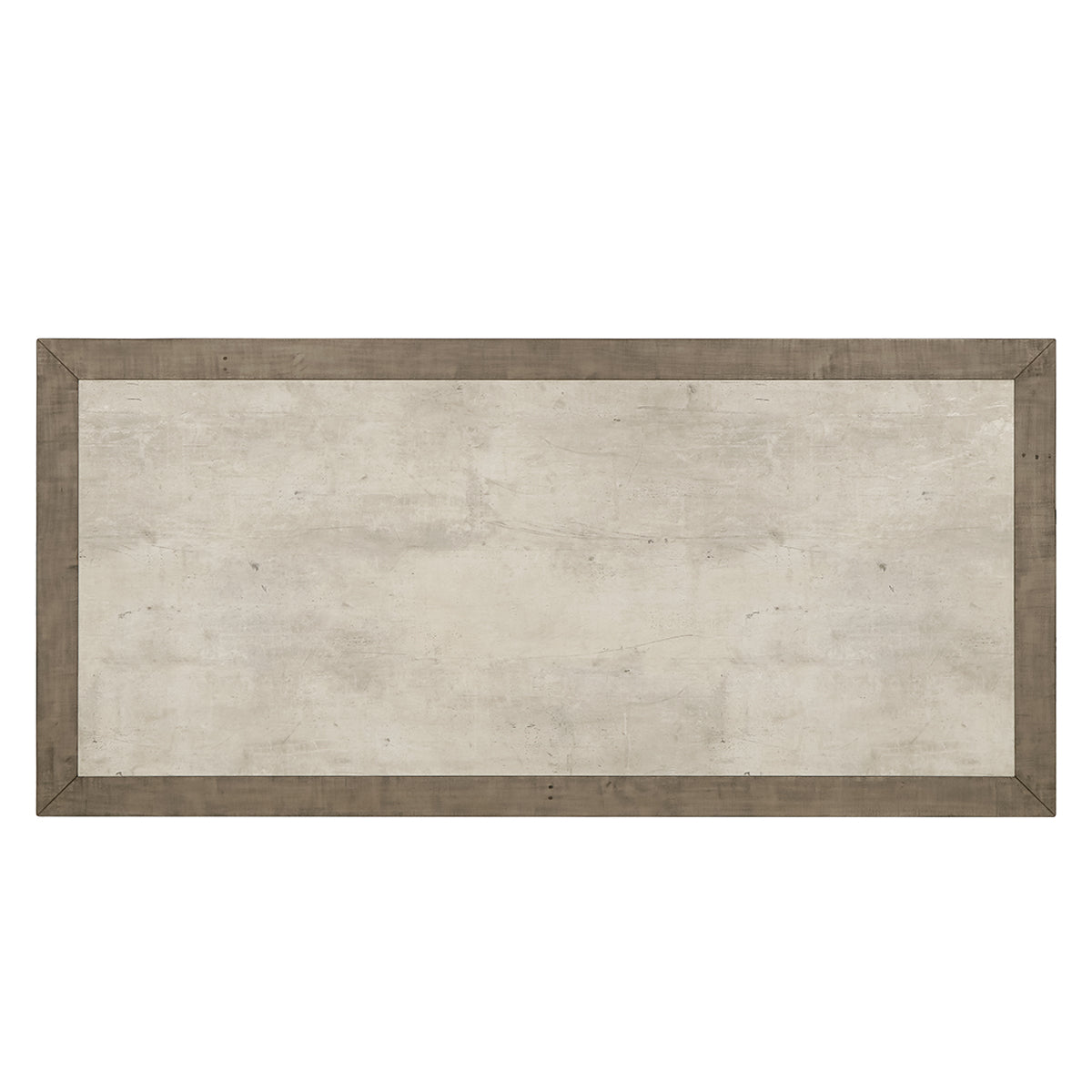 Efron Brown Dining Table - Ornate Home