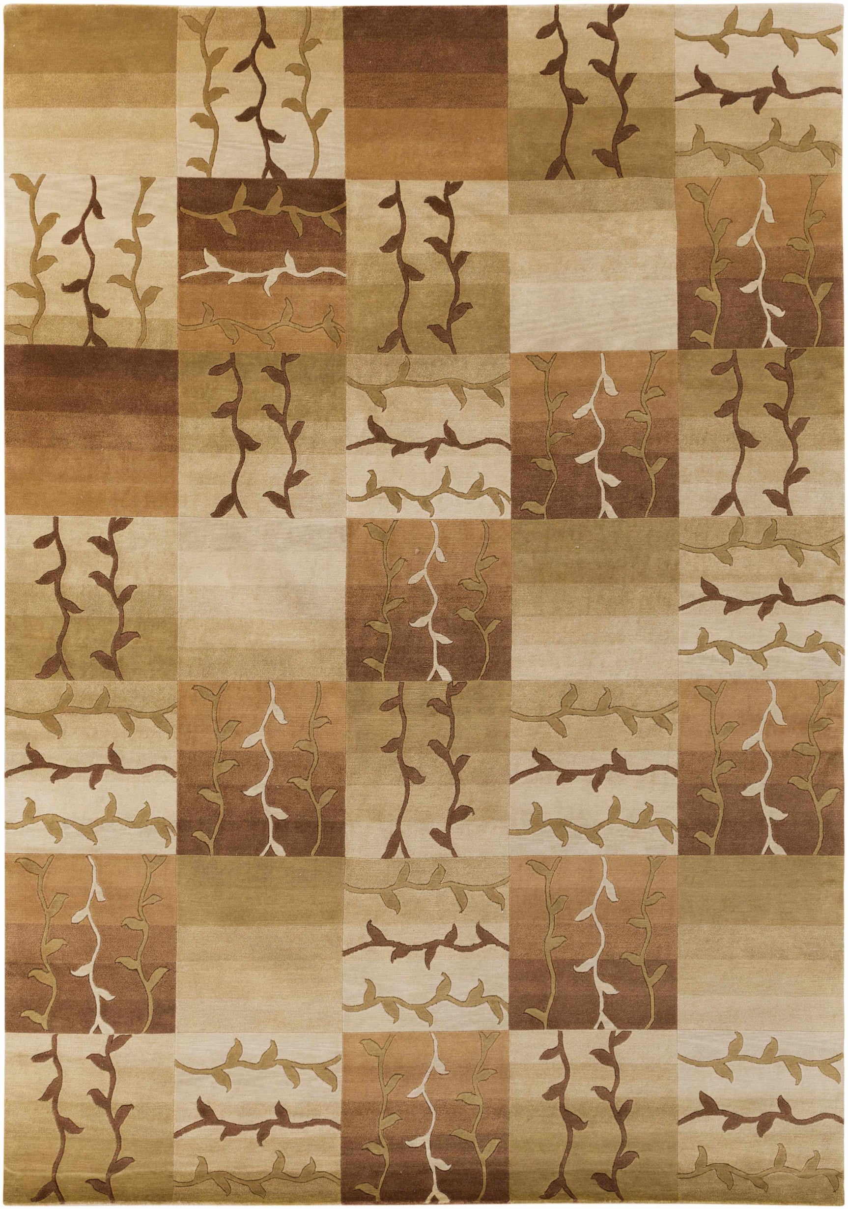 Egham Area Carpet - Clearance - Ornate Home