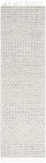 Egil Wool-blend Area Rug - Clearance - Ornate Home