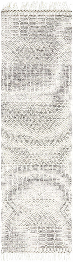 Egil Wool-blend Area Rug - Clearance - Ornate Home