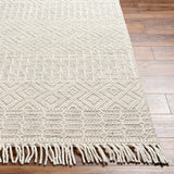Egil Wool-blend Area Rug - Clearance - Ornate Home