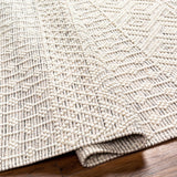 Egil Wool-blend Area Rug - Clearance - Ornate Home