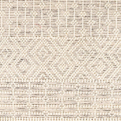Egil Wool-blend Area Rug - Clearance - Ornate Home