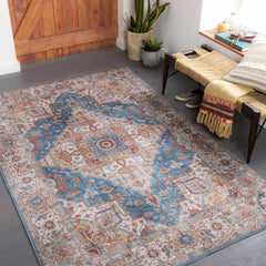 Eglinton Area Carpet - Clearance - Ornate Home