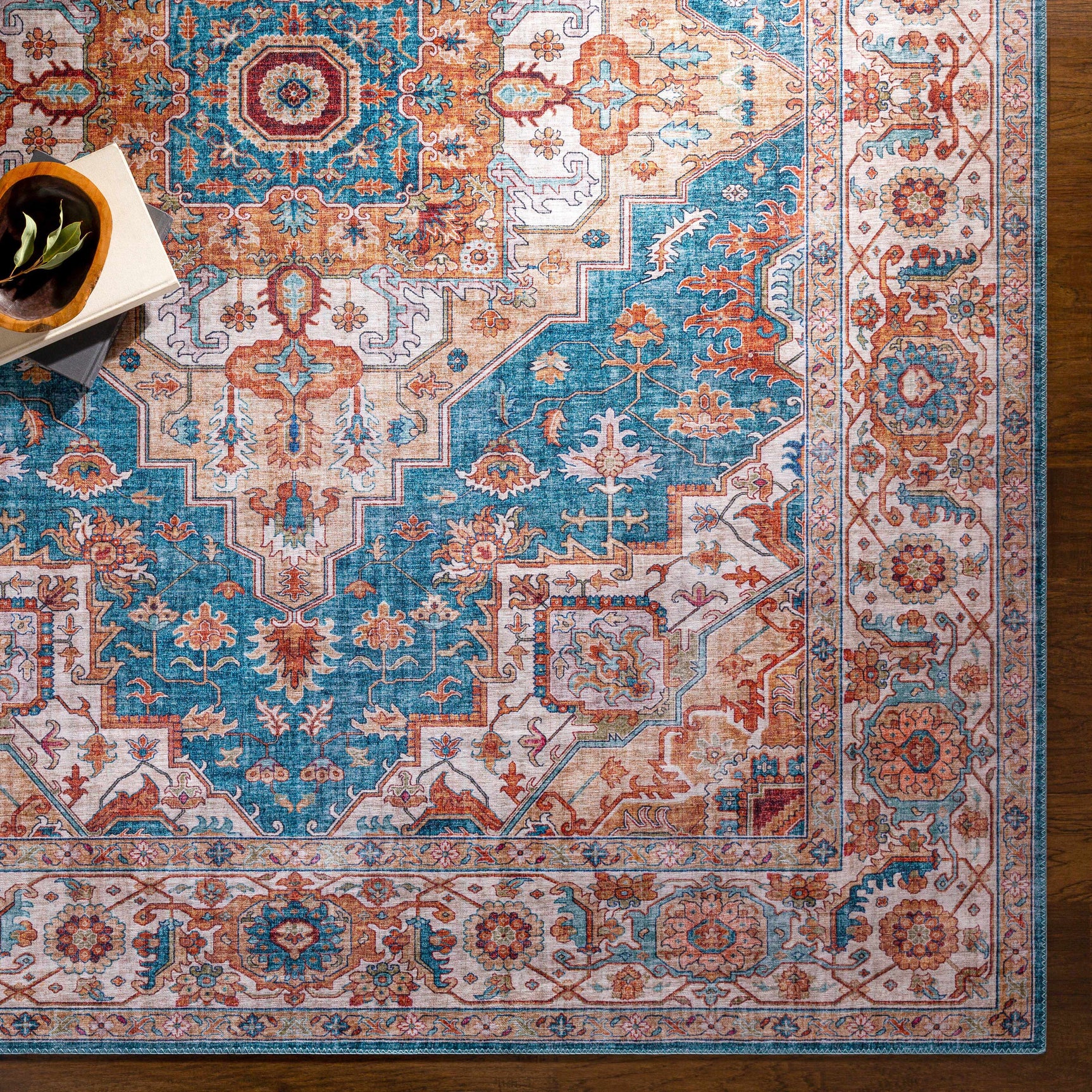 Eglinton Area Carpet - Clearance - Ornate Home