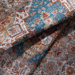 Eglinton Area Carpet - Clearance - Ornate Home