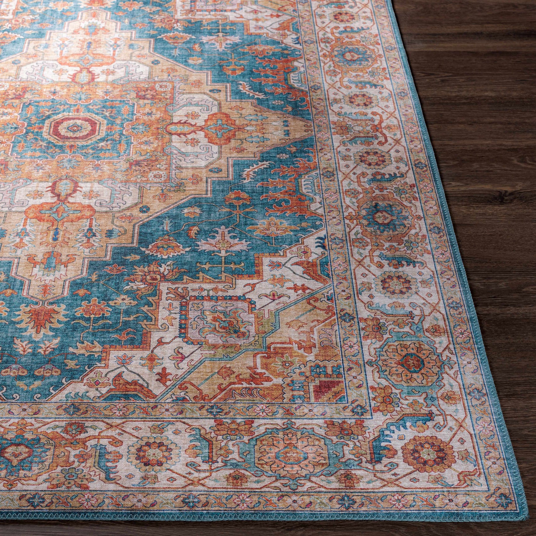 Eglinton Area Carpet - Clearance - Ornate Home