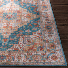 Eglinton Area Carpet - Clearance - Ornate Home