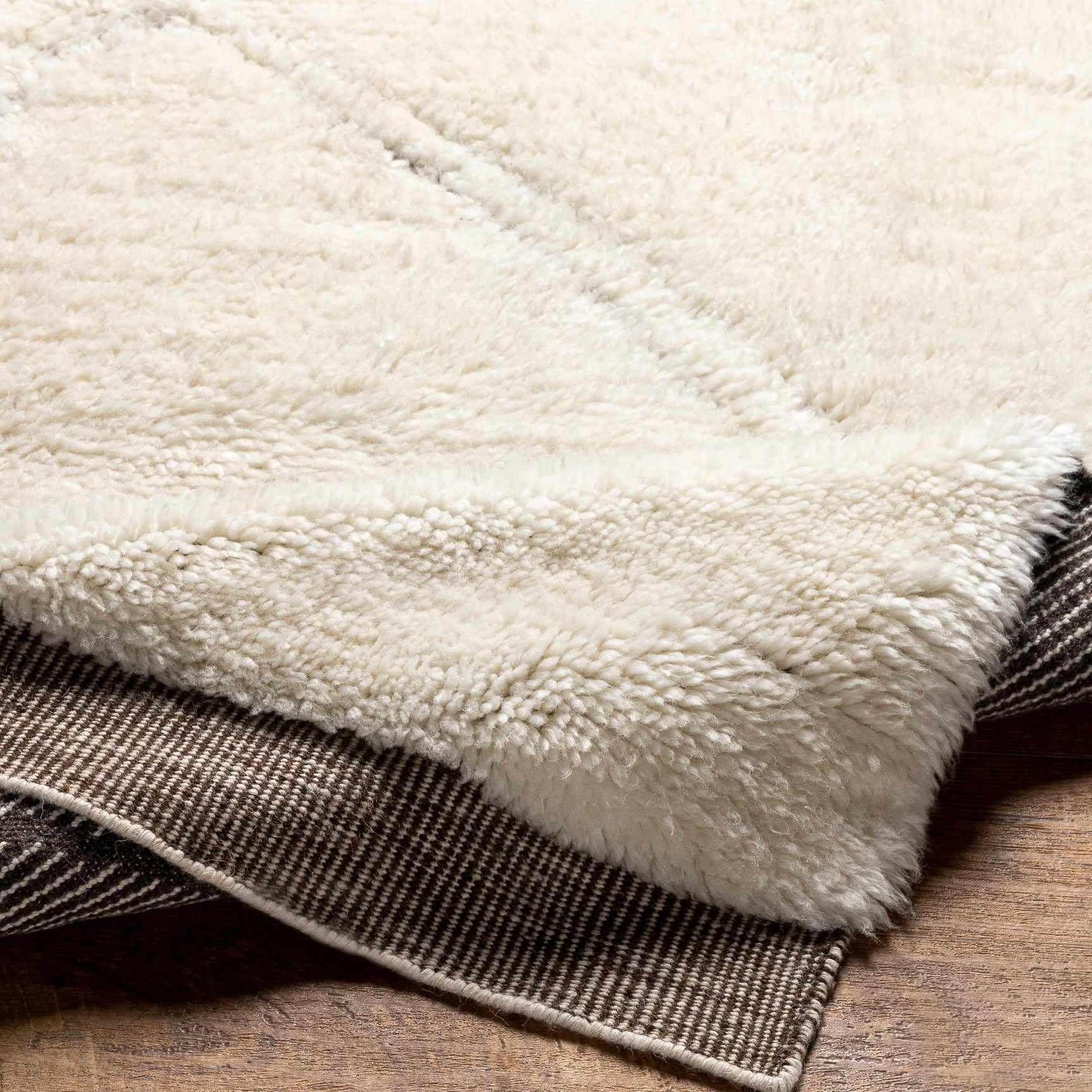 Eguia Area Rug - Clearance - Ornate Home